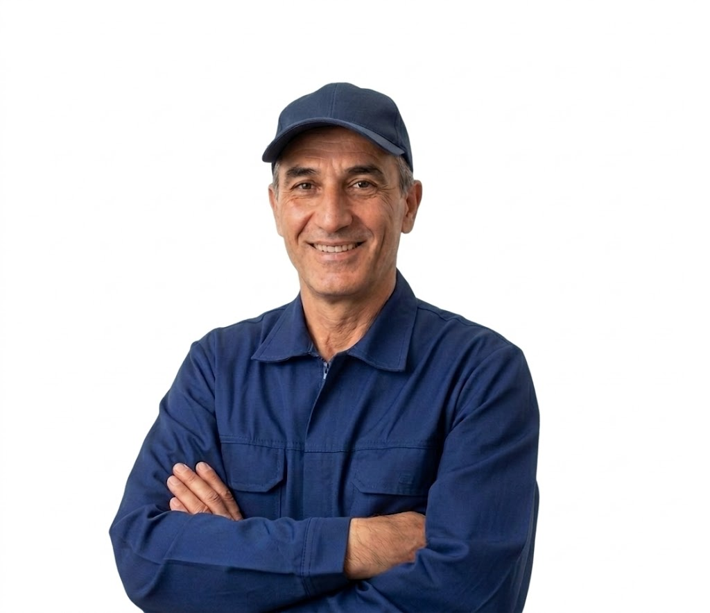 Profesyonel çilingir ustası